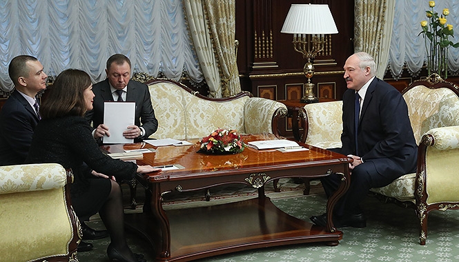 Ambassador of Turkey to Belarus