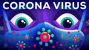 The Corona virus Explained & What You Should Do